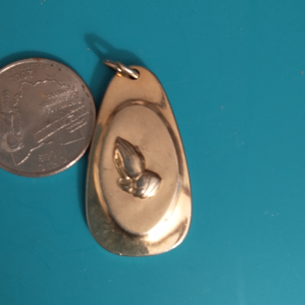 Religious charms - Picture 2 of 7